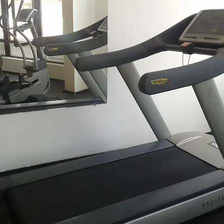 Monicspaclub Wellness In Bayview Villas Отель 3*