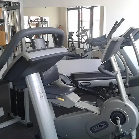 Monicspaclub Wellness In Bayview Villas 3* Кошарица