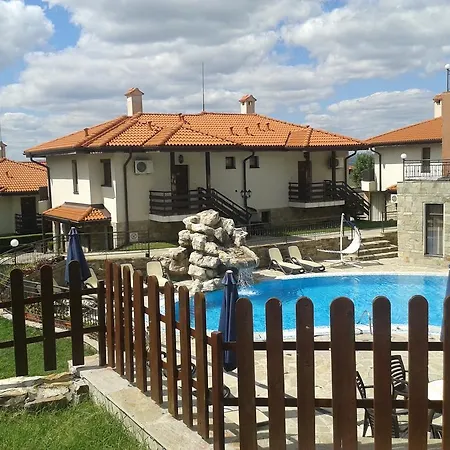 Monicspaclub Wellness In Bayview Villas