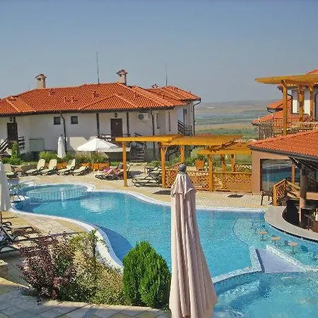 Monicspaclub Wellness In Bayview Villas