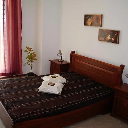 Monicspaclub Wellness In Bayview Villas Отель 3*