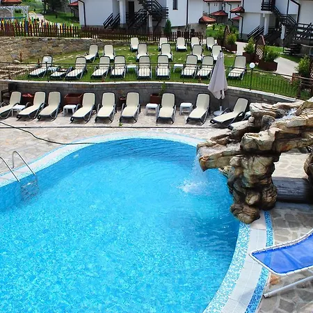 Monicspaclub Wellness In Bayview Villas