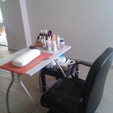 Monicspaclub Wellness In Bayview Villas 3*