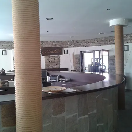 Monicspaclub Wellness In Bayview Villas 3* Kosharitsa
