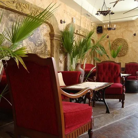 Monicspaclub Wellness In Bayview Villas